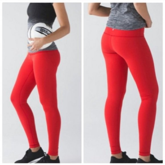 lululemon athletica | Pants \u0026 Jumpsuits 